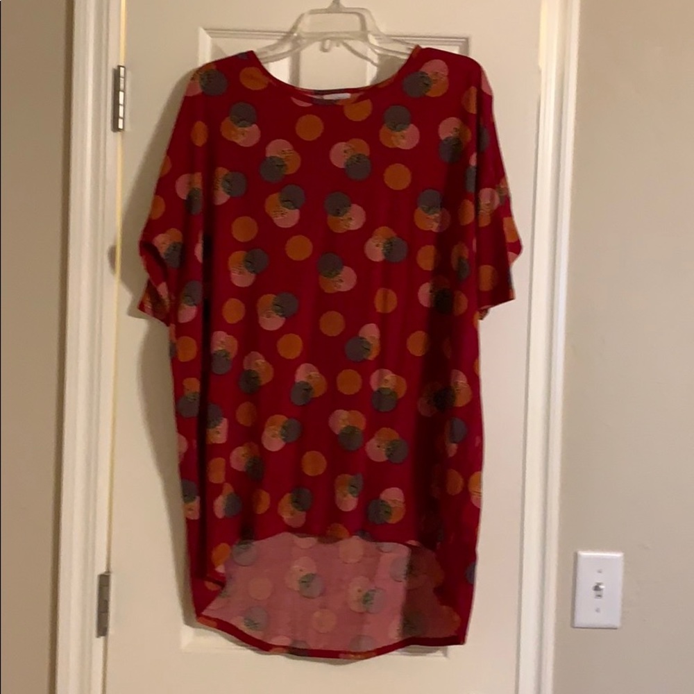 Lularoe Irma